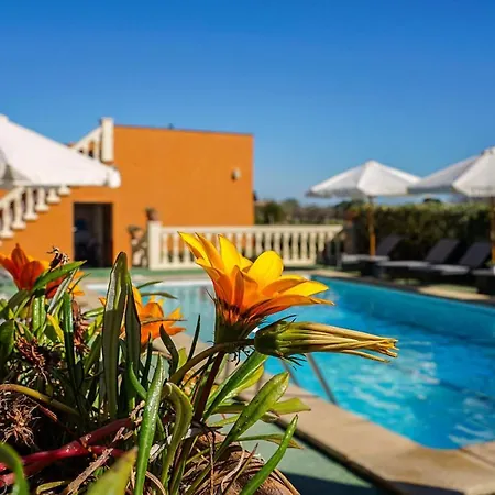 Villa Ses Porrasses By Sealand Villas El Port de la Selva Exterior photo