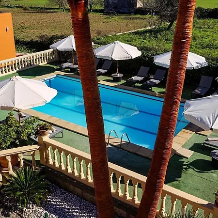 Villa Ses Porrasses By Sealand Villas El Port de la Selva Exterior photo