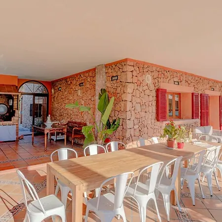 Villa Ses Porrasses By Sealand Villas El Port de la Selva Exterior photo