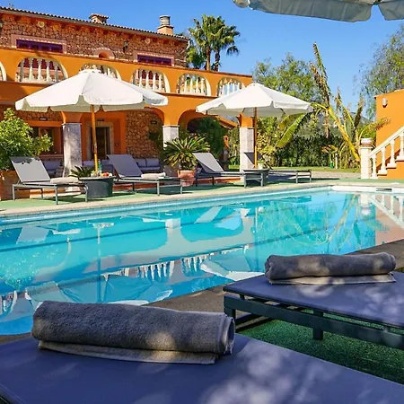 Villa Ses Porrasses By Sealand Villas El Port de la Selva Exterior photo