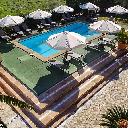 Villa Ses Porrasses By Sealand Villas El Port de la Selva Exterior photo